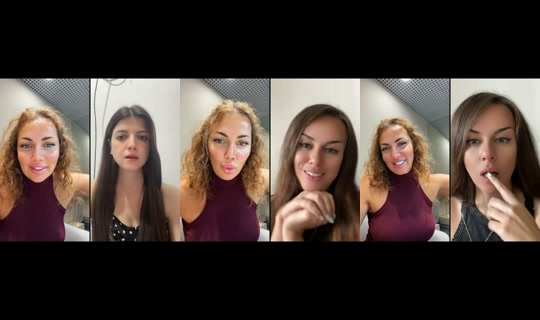 marinamk002's Stream - May 9, 2026, 3:23 PM