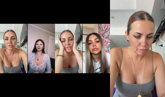 marinamk002's Stream - Jun 23, 2026, 2:41 AM