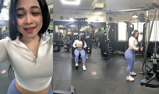 Stream de mariyah_godiva – 9 mai 2026, 5:09