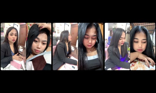 mariyah_godiva 的直播 - 2026年5月9日 17:51