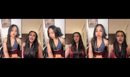 mariyah_godiva 的直播 - 2026年5月9日 19:27