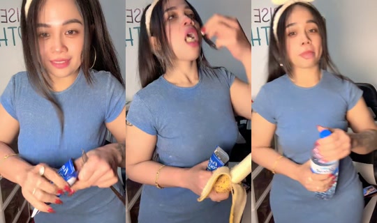 mariyah_godiva Recorded on May 10, 2026, 7:35 PM
