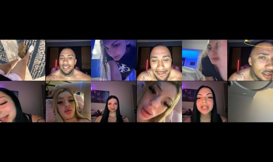 markella.cci's Stream - May 6, 2026, 11:07 PM