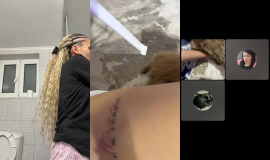 markella.cci's Stream - May 6, 2026, 11:50 PM