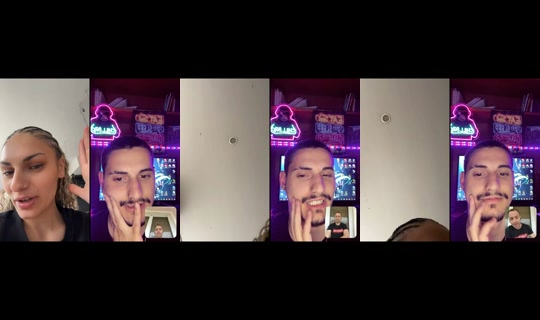 markella.cci's Stream - May 7, 2026, 9:26 AM
