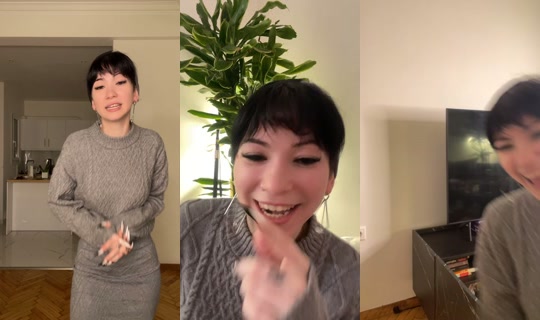 marley.queen_'s Stream - May 8, 2026, 9:36 AM
