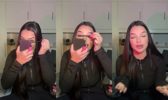 marques.isaa's Stream - May 15, 2026, 1:14 AM