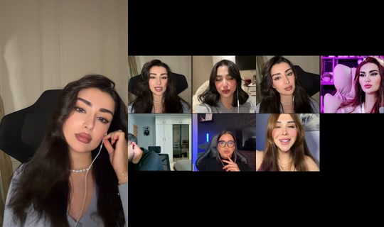 marrmaarrr's Stream - Jun 18, 2026, 11:21 PM