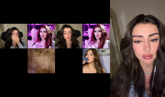 marrmaarrr's Stream - Jun 19, 2026, 1:02 AM