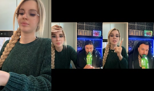 Stream von marry_backup – 9. Mai 2026, 15:09