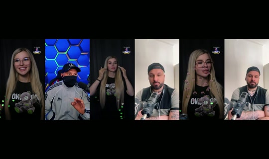 marry_backup's Stream - May 13, 2026, 5:55 AM