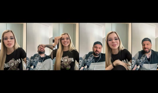 marry_backup's Stream - May 13, 2026, 7:42 AM