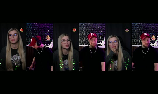 marry_backup's Stream - May 13, 2026, 1:08 PM