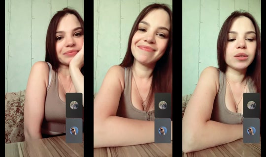 mary96981777's Stream - Jun 21, 2026, 12:56 AM