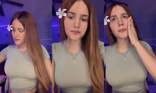 maryguerra_3's Stream - Jun 23, 2026, 3:04 AM