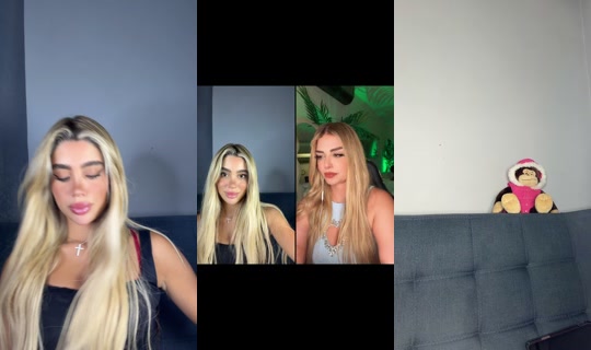 marytahaddad1's Stream - Jun 21, 2026, 11:01 PM