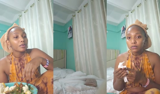 Stream de marywanjiru4 – 6 mai 2026, 15:49