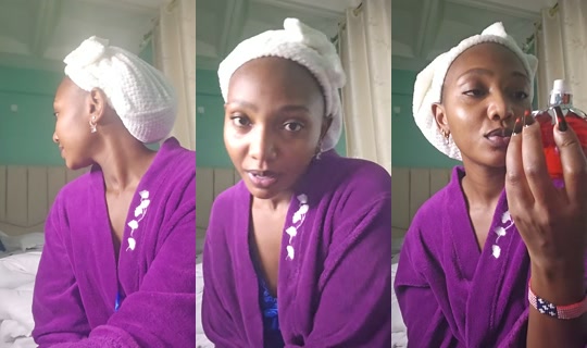 marywanjiru4's Stream - May 8, 2026, 8:34 AM