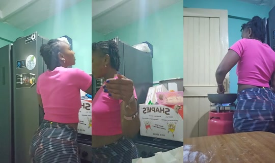 marywanjiru4's Stream - Jun 20, 2026, 12:56 PM