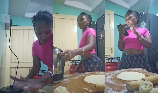 marywanjiru4's Stream - Jun 20, 2026, 1:46 PM