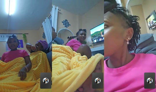 marywanjiru4's Stream - Jun 20, 2026, 5:31 PM