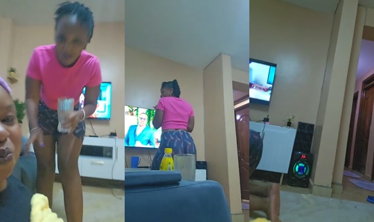 marywanjiru4's Stream - Jun 20, 2026, 8:08 PM