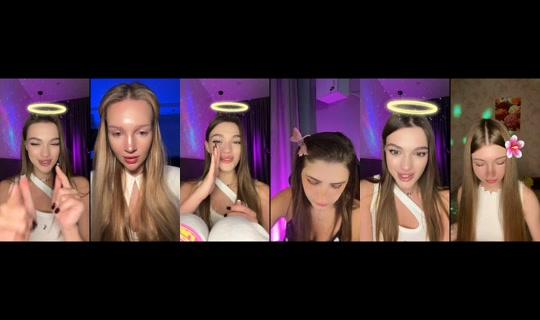 maryy.fairyyy's Stream - Jun 22, 2026, 9:26 PM