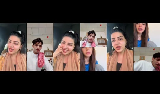 mashaels77's Stream - Jun 20, 2026, 12:57 PM