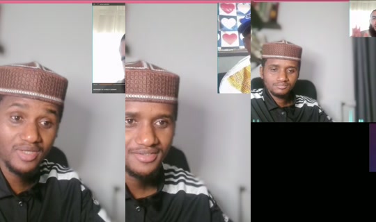 massoud_le_lion's Stream - Jun 21, 2026, 9:12 PM