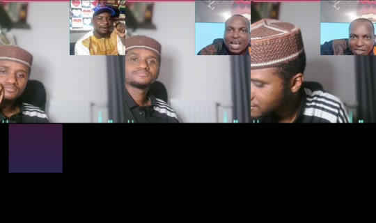 massoud_le_lion's Stream - Jun 21, 2026, 9:44 PM