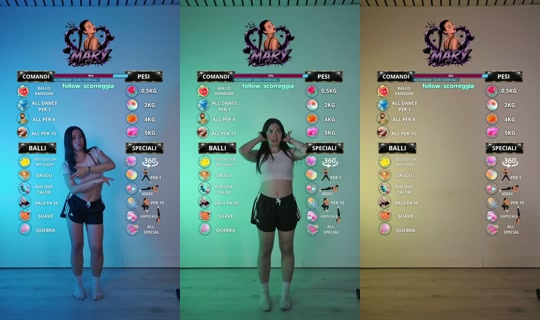 materamaria's Stream - Jun 19, 2026, 5:53 PM