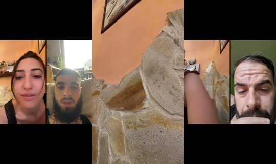 materamaria's Stream - Jun 22, 2026, 2:35 PM