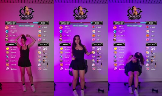materamaria's Stream - Jun 22, 2026, 5:05 PM