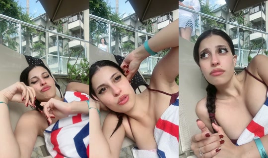 Live de mavicloudd - 19 de jun. de 2026, 12:48