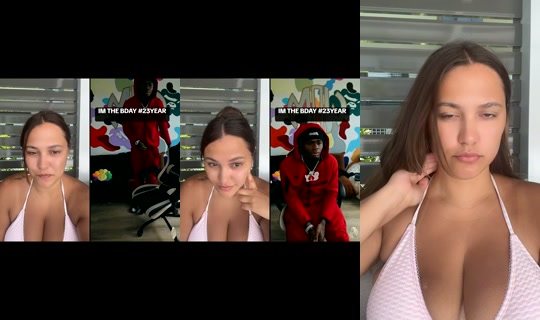 maya.mazz's Stream - Jun 21, 2026, 5:17 PM