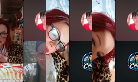 medinasolange07's Stream - Jun 23, 2026, 12:11 AM