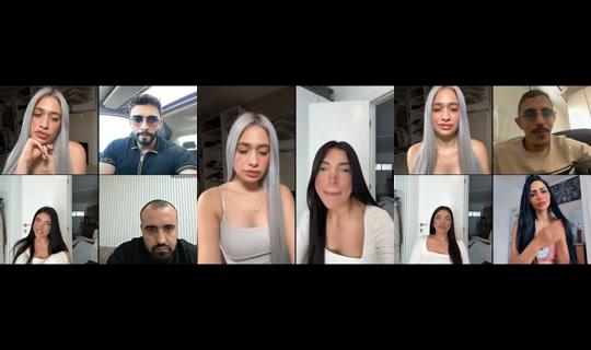 melesianama1999's Stream - May 7, 2026, 2:30 PM
