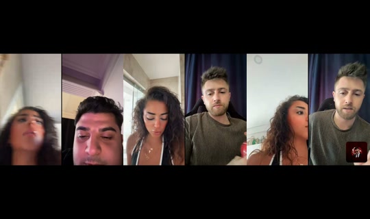 melisalarca's Stream - Jun 21, 2026, 3:31 PM