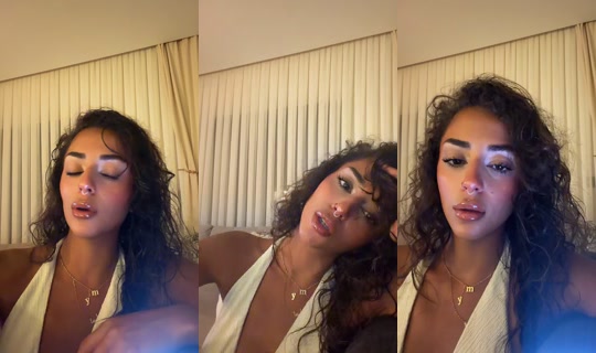 melisalarca's Stream - Jun 22, 2026, 9:21 PM