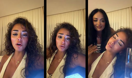 melisalarca's Stream - Jun 22, 2026, 10:12 PM
