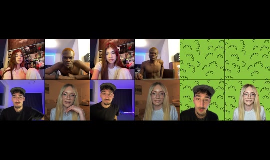 melissa_liveacc1's Stream - May 8, 2026, 8:27 PM
