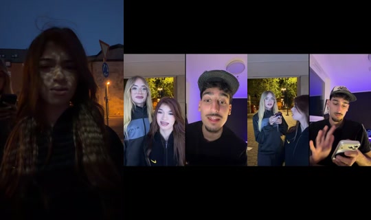 melissa_liveacc1's Stream - May 10, 2026, 7:48 PM