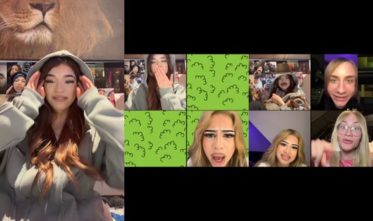 melissa_liveacc1's Stream - May 11, 2026, 7:38 PM