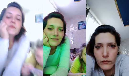 Stream von mellana265 – 9. Mai 2026, 14:34