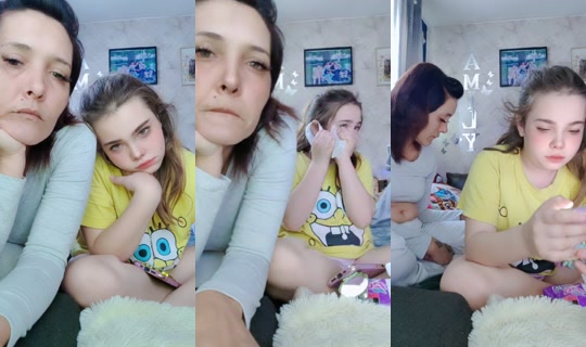 Stream von mellana265 – 9. Mai 2026, 15:05