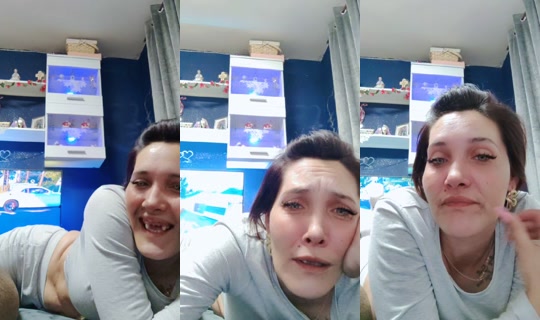 Stream von mellana265 – 9. Mai 2026, 19:29