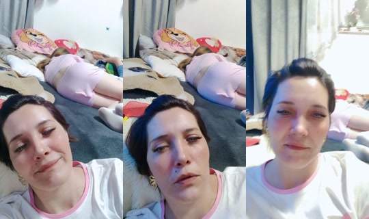 Stream von mellana265 – 9. Mai 2026, 23:32