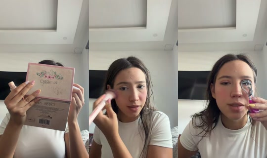 melodyvalenzuelar's Stream - Jun 18, 2026, 10:43 PM