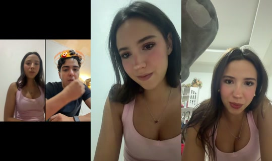 melodyvalenzuelar's Stream - Jun 23, 2026, 2:13 AM