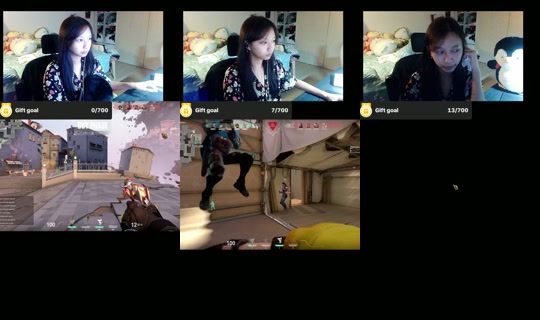 melsokool's Stream - Jun 21, 2026, 5:42 PM
